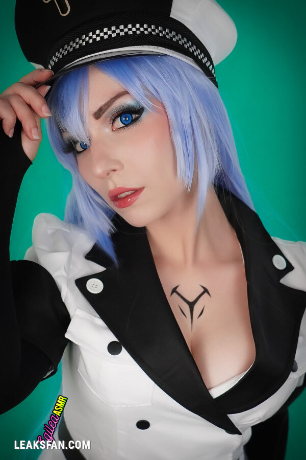 Egilea - Esdeath - 2