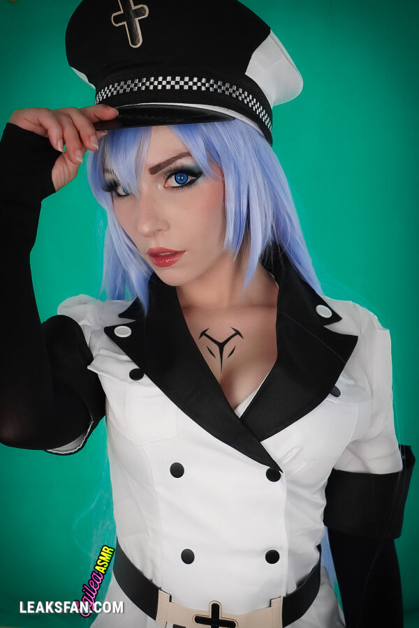 Egilea - Esdeath - 0