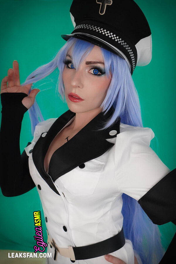 Egilea - Esdeath - 0