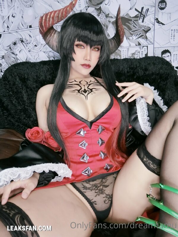 MengMen96873739 - Eliza (Tekken) - 12