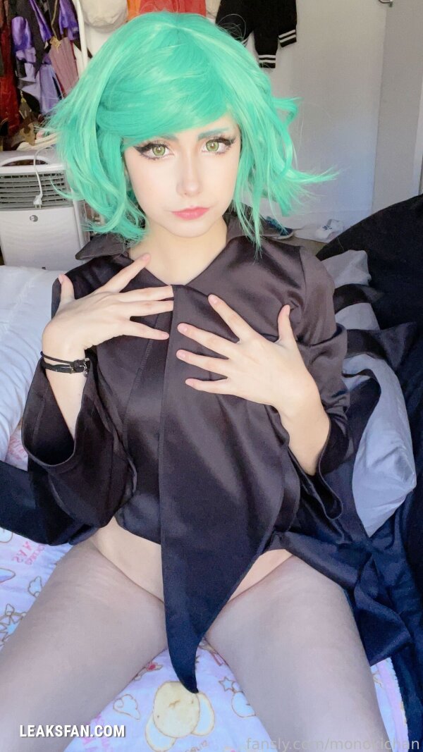 Monoki Chan - Tatsumaki (Selfie Set) - 25