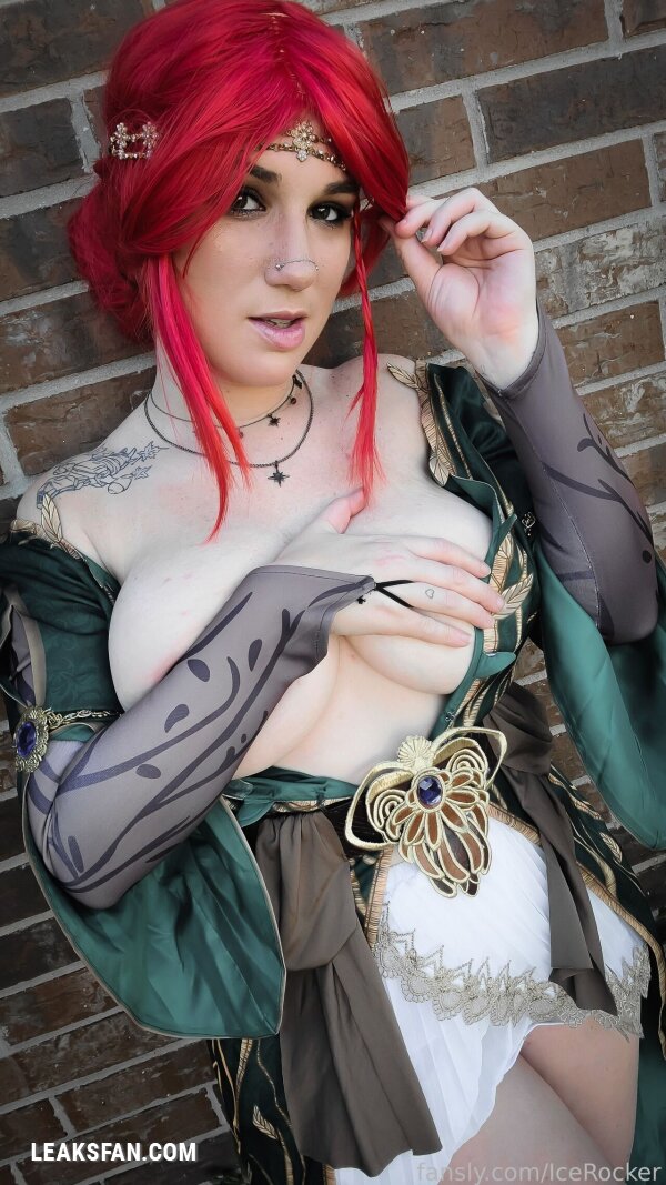 IceRocker - Triss - 4