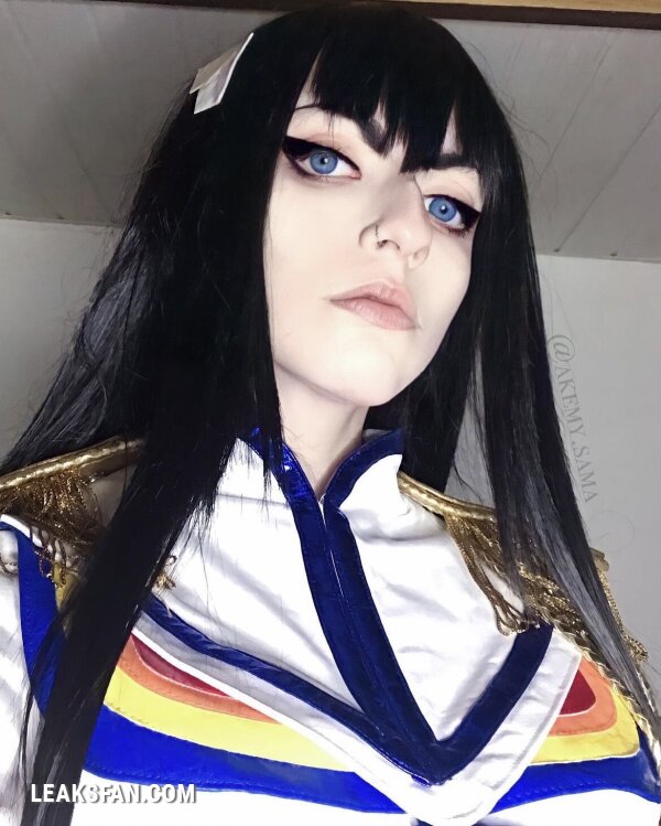 Akemy Sama - Satsuki - 1