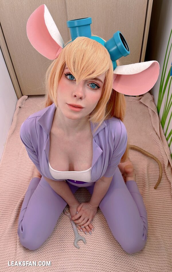 Aleksandra Bodler - Gadget Hackwrench - 16