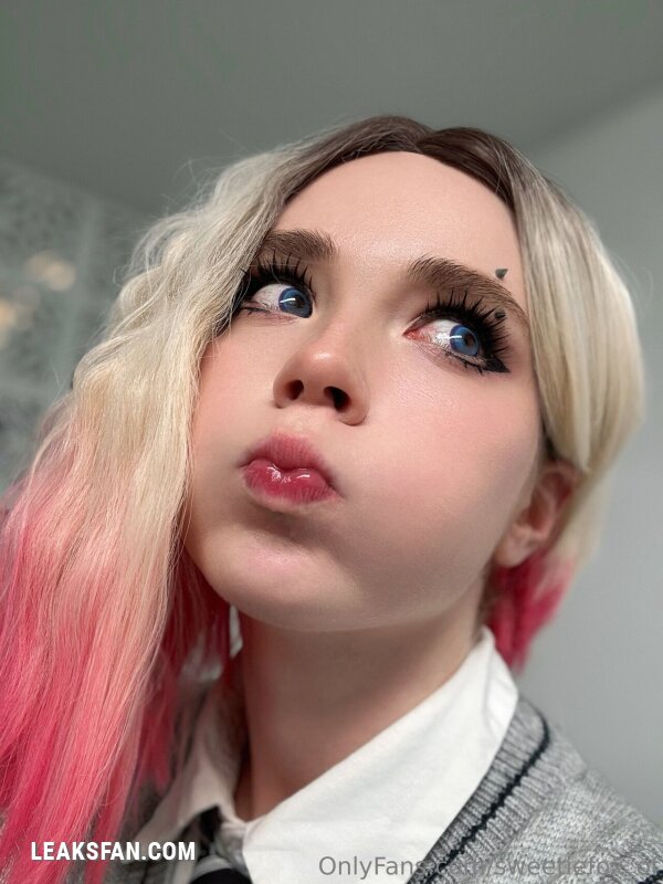 Sweetie Fox - Spidergwen (Gwen Stacy) - 17