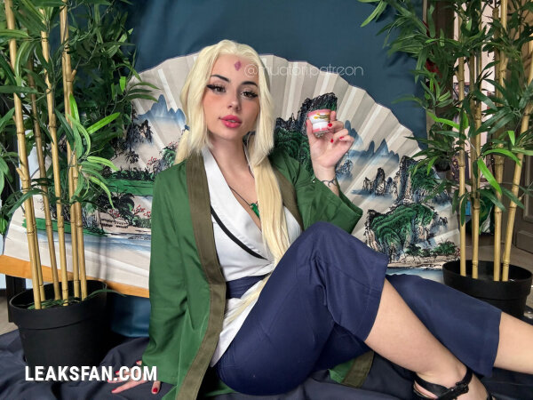 Muatori - Tsunade - 1