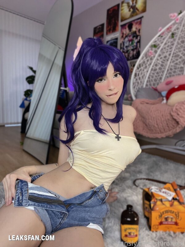 Shirolul - Misato - 2