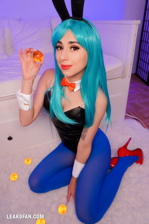 LunaRexx - Bulma - 1