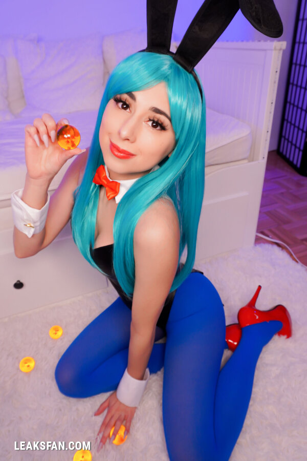 LunaRexx - Bulma - 2