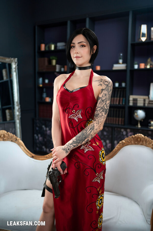 Luxlo - Ada Wong - 1