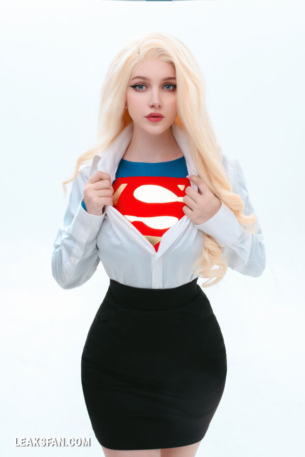 Ulichan - Super Girl - 2