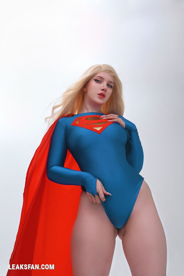 Ulichan - Super Girl - 2