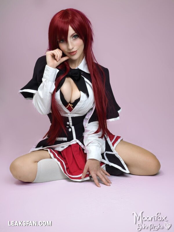 Katyuska Moonfox - Rias - 4