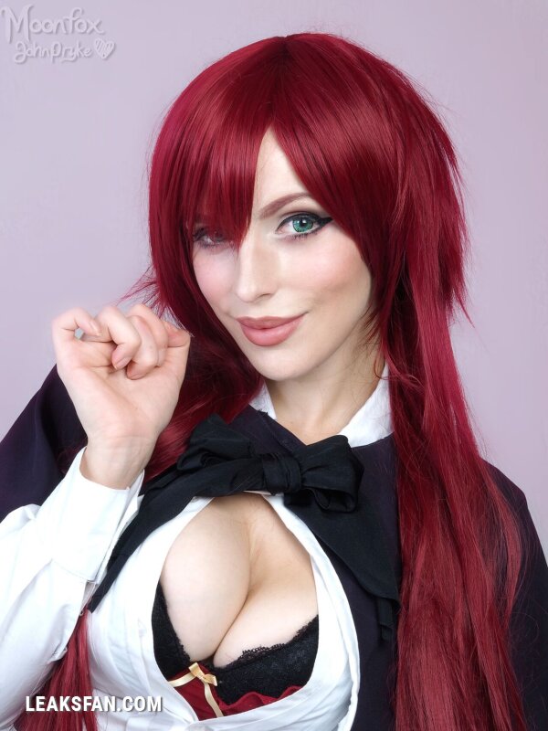 Katyuska Moonfox - Rias - 5