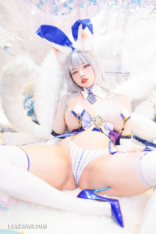 Kaya Huang -  Shinano Bunny Girl - 15