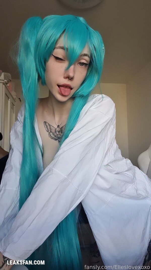 Elleslove  - Miku - 5