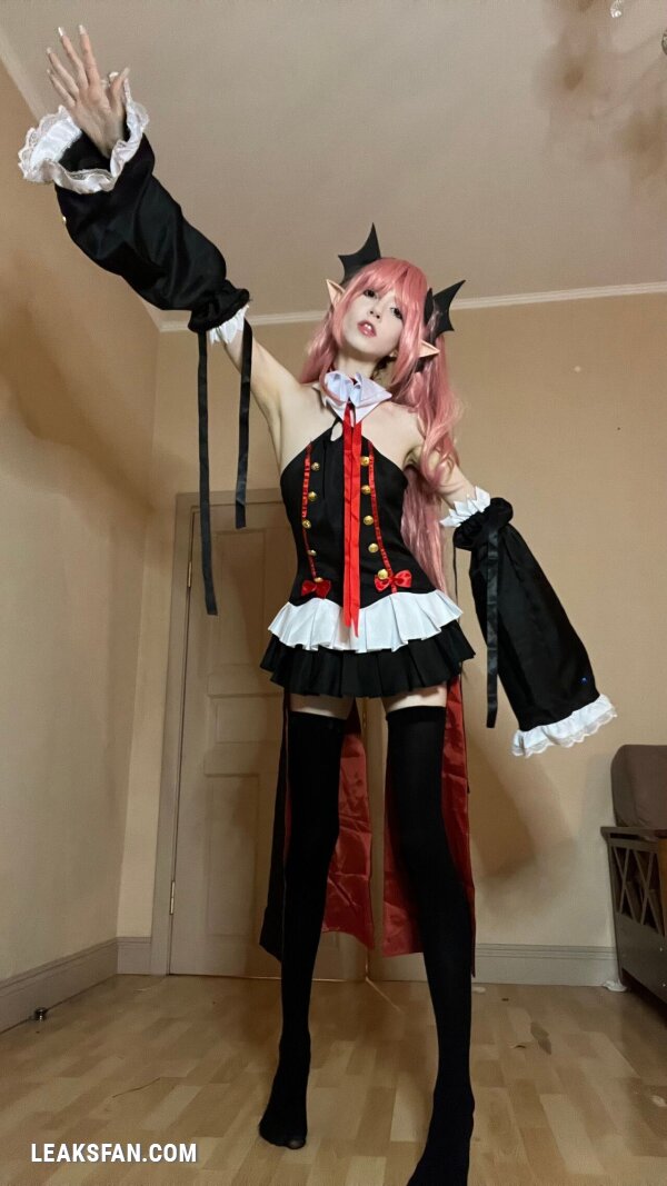 YourSmallDoll - Krul - 1