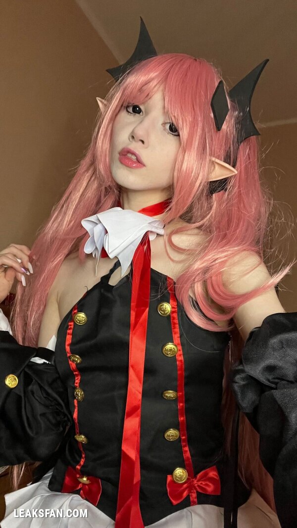 YourSmallDoll - Krul - 2