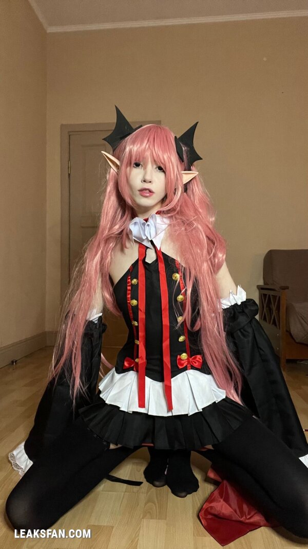 YourSmallDoll - Krul - 2