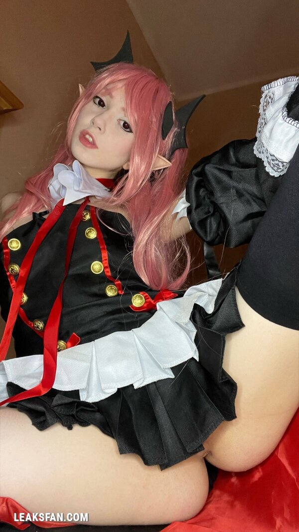 YourSmallDoll - Krul - 1