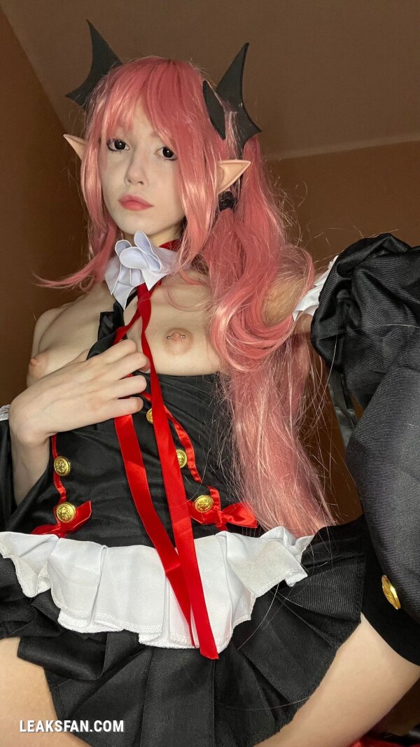 YourSmallDoll - Krul - 2