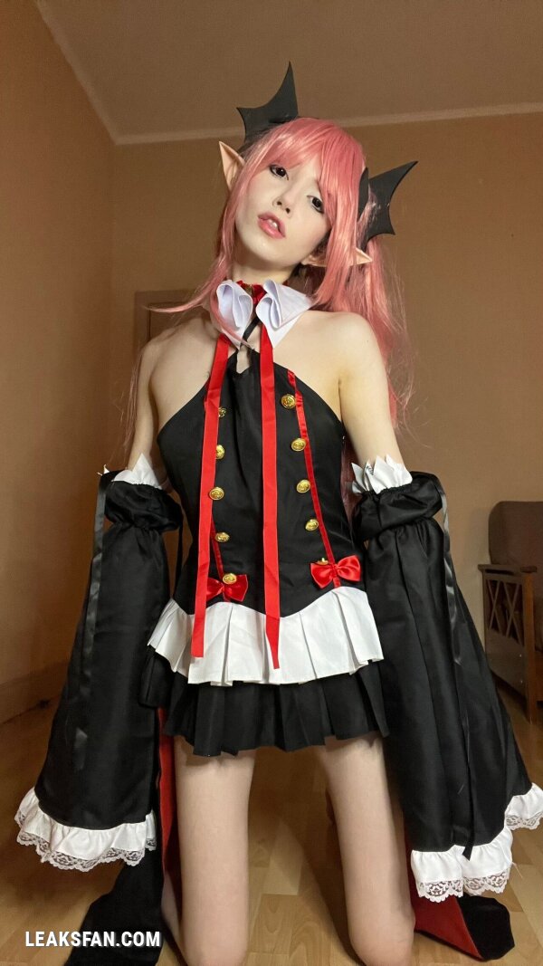 YourSmallDoll - Krul - 1