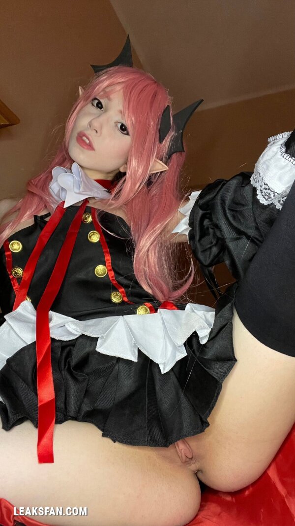 YourSmallDoll - Krul - 0