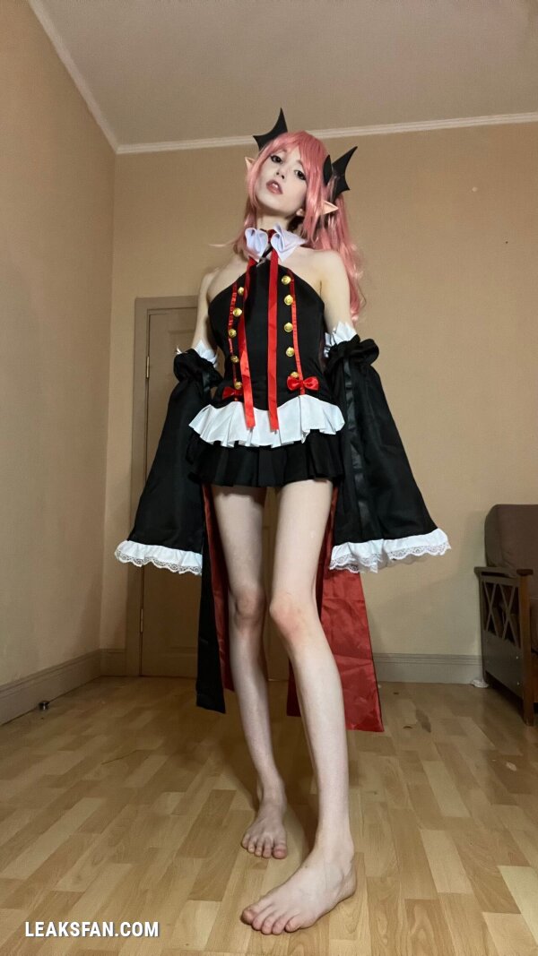 YourSmallDoll - Krul - 2