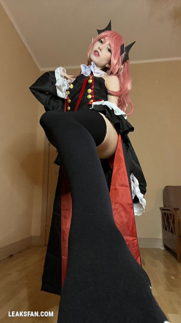 YourSmallDoll - Krul - 1