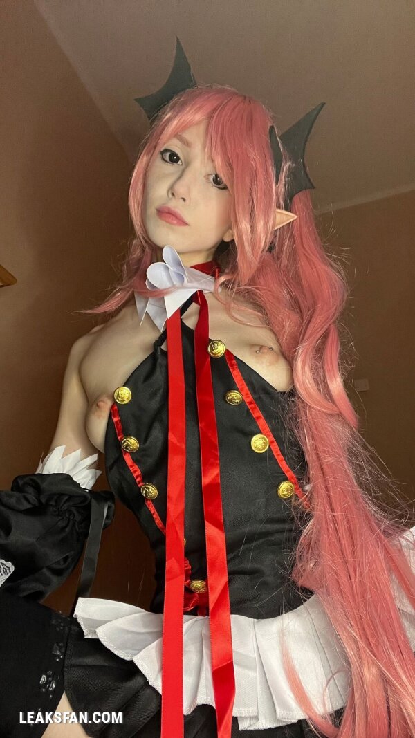 YourSmallDoll - Krul - 2