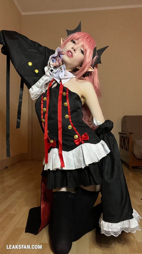 YourSmallDoll - Krul - 2