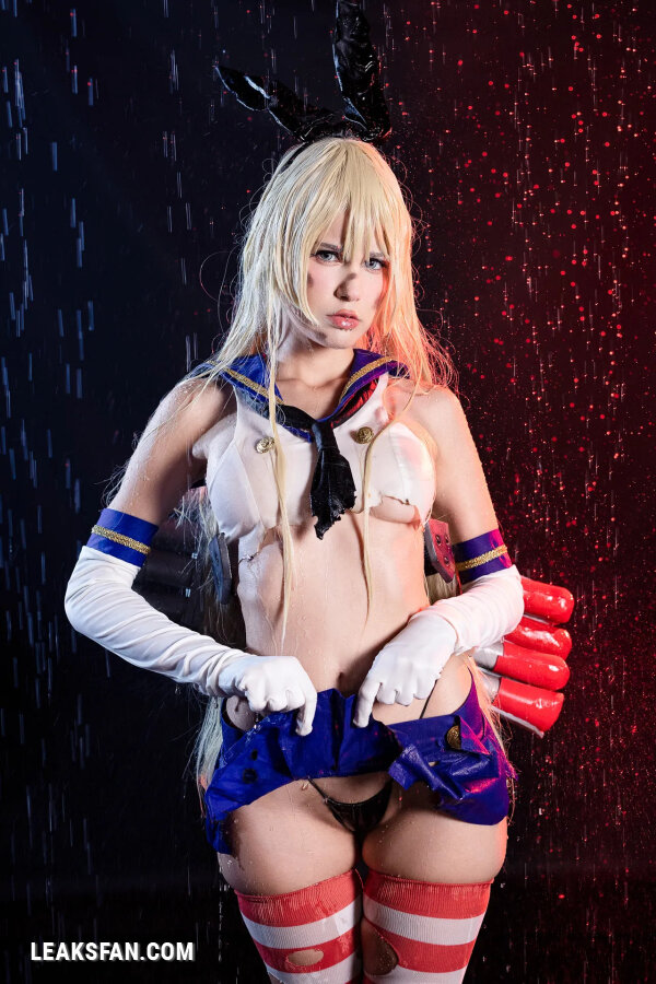 Jean Wanwan - Shimakaze - 4