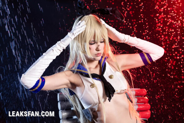 Jean Wanwan - Shimakaze - 1