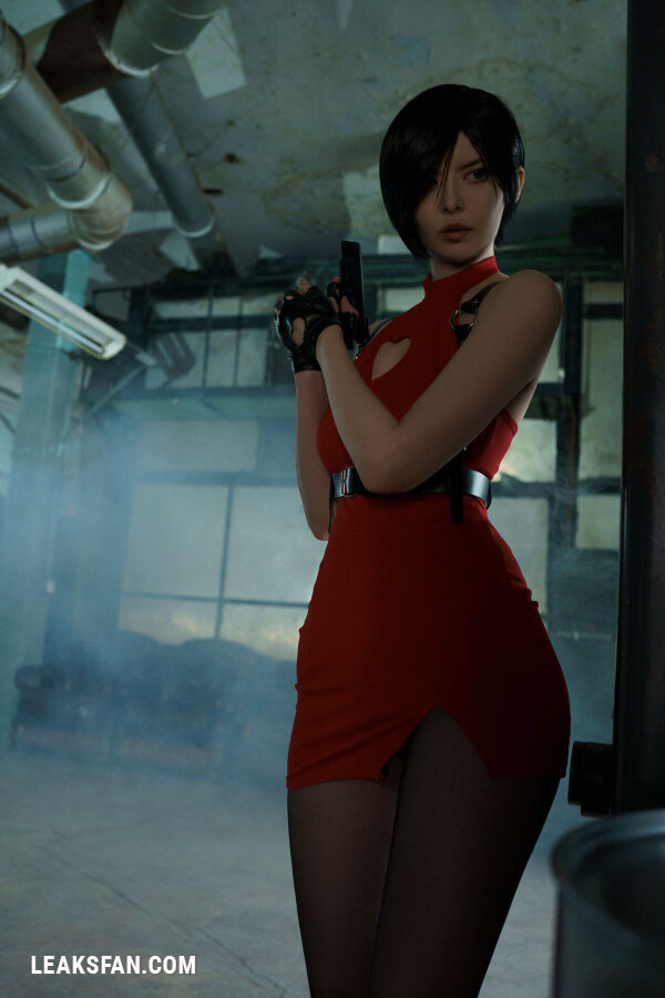 Vinnegal - Ada Wong - 0