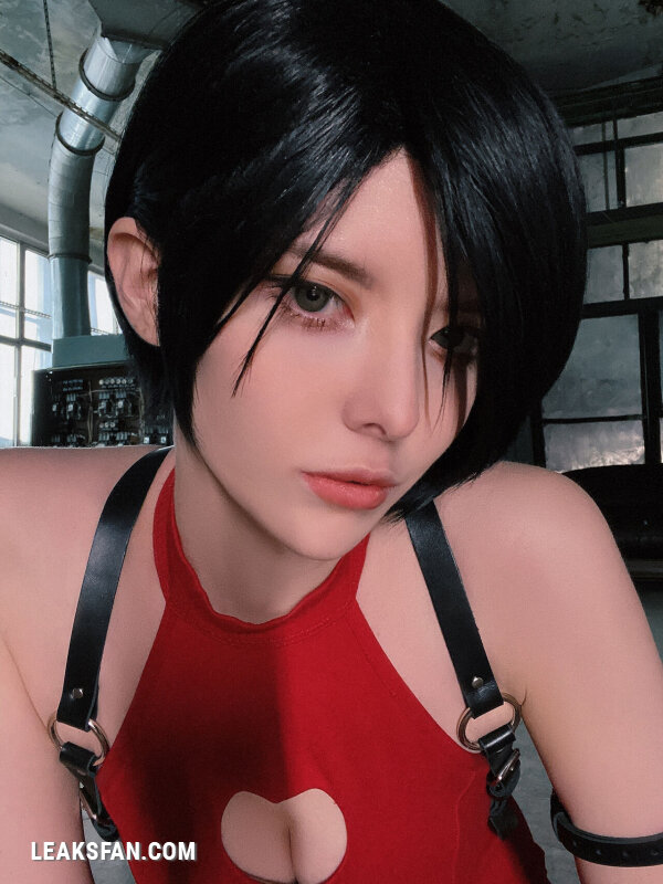 Vinnegal - Ada Wong - 0