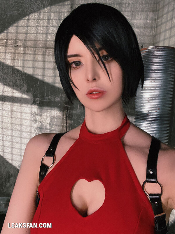 Vinnegal - Ada Wong - 55