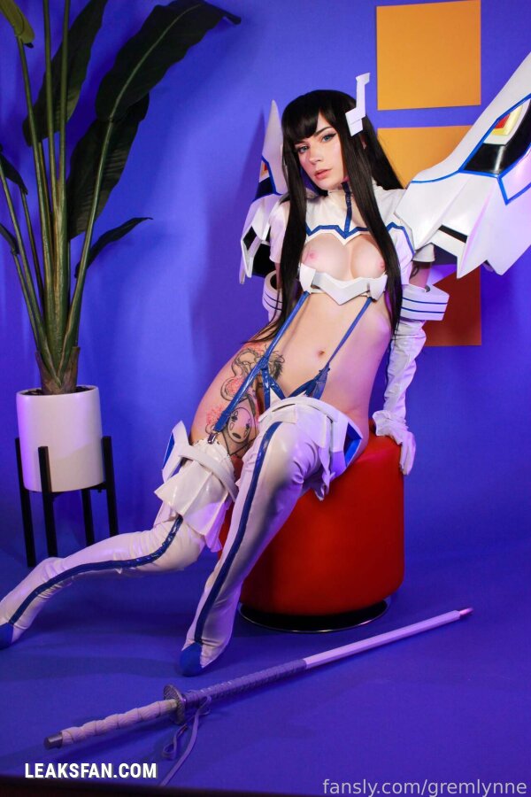 Gremlynne - Satsuki - 0