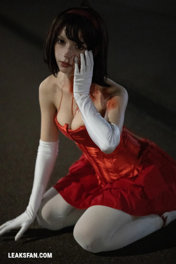 Himeecosplay - Mima Kirigoe - 6