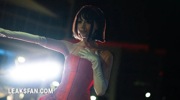 Himeecosplay - Mima Kirigoe - 16