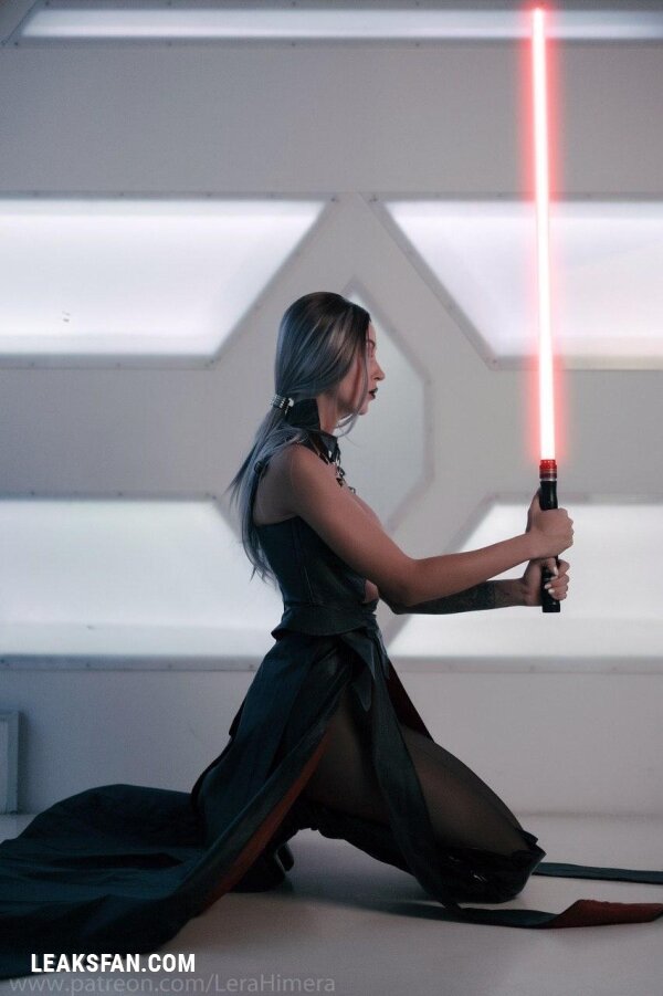 Lera Himera - Sith - 7