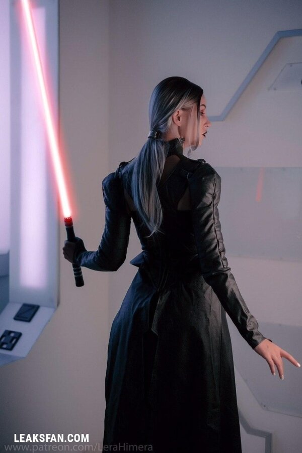 Lera Himera - Sith - 12