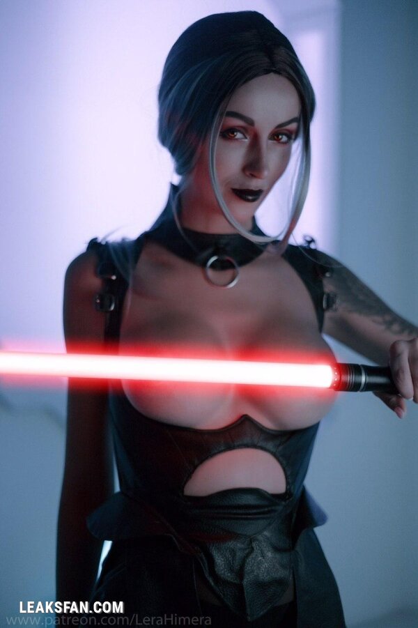 Lera Himera - Sith - 19