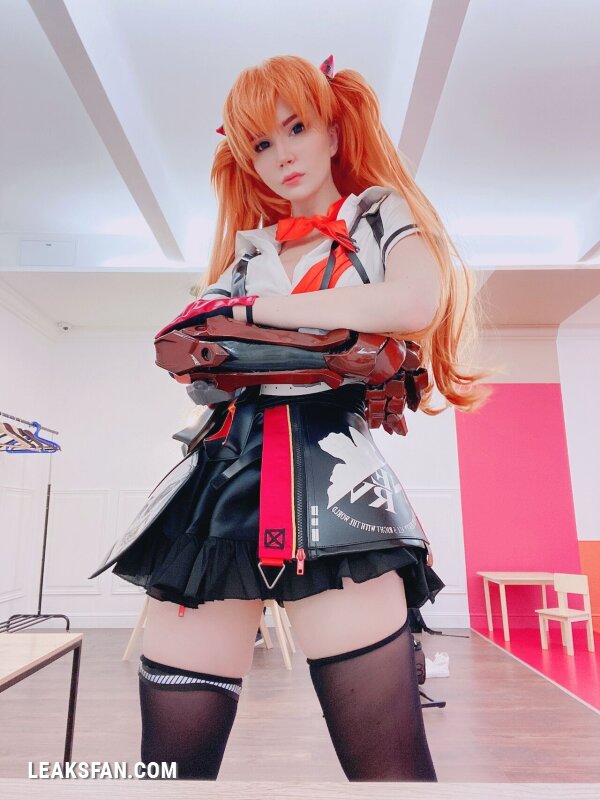 Oichi - Asuka - 1