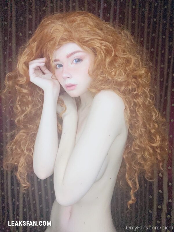 Oichi Chan - Casual Merida - 22