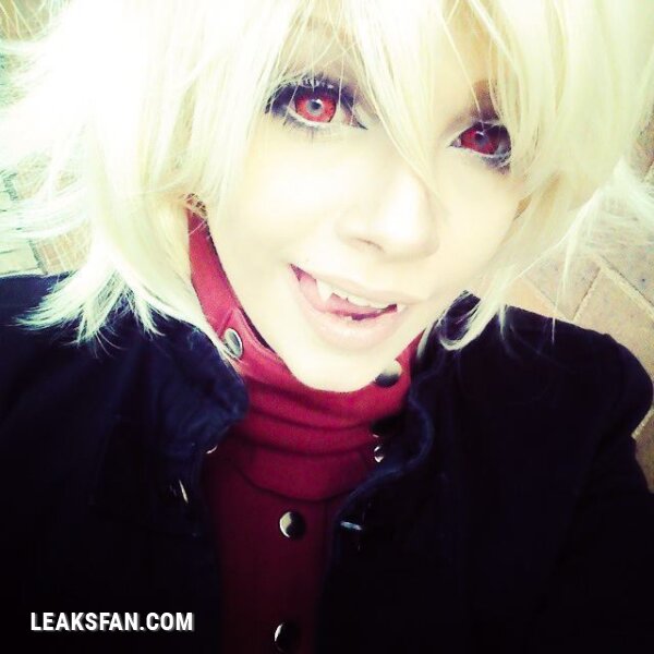 Seras Victoria (Hellsing) by Brittany Bors. - 19