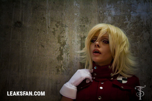 Seras Victoria (Hellsing) by Brittany Bors. - 24