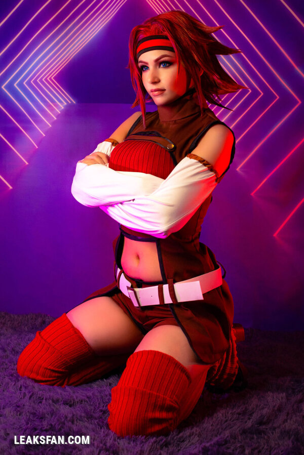 Danielle Beaulieu - Kallen - 12