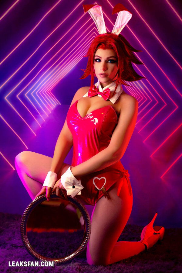 Danielle Beaulieu - Kallen - 16