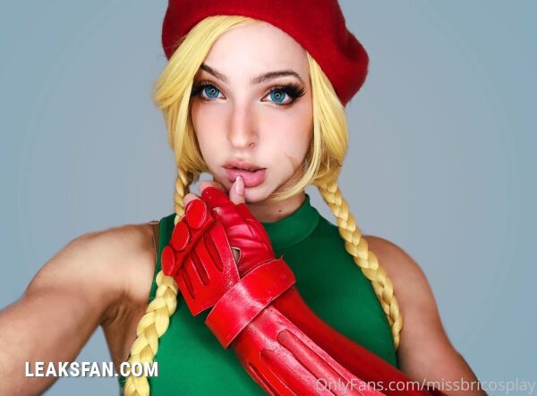 Miss Bri - Cammy White - 4