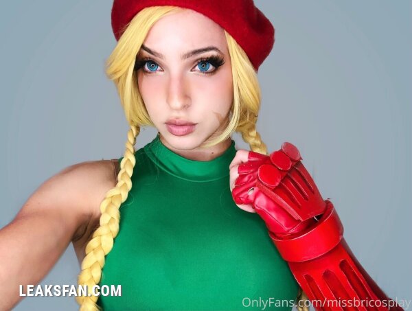 Miss Bri - Cammy White - 39